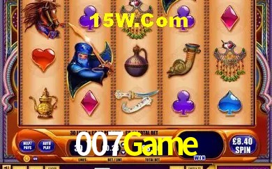 Flash Promotion 007Game