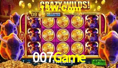 Seasonal Promotions 007Game