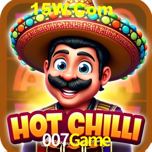 VIP Casino 007Game